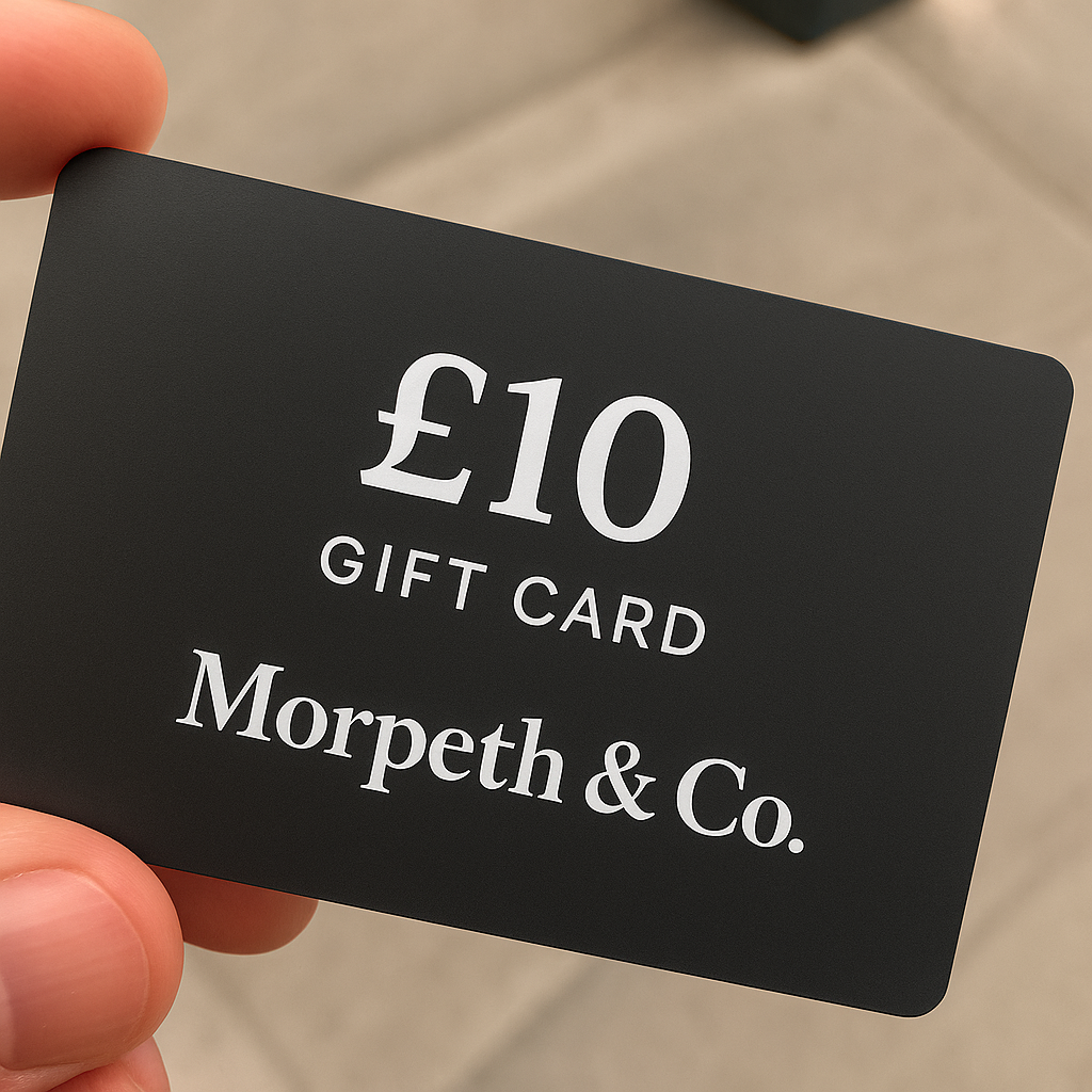 Morpeth & Co. Gift Card
