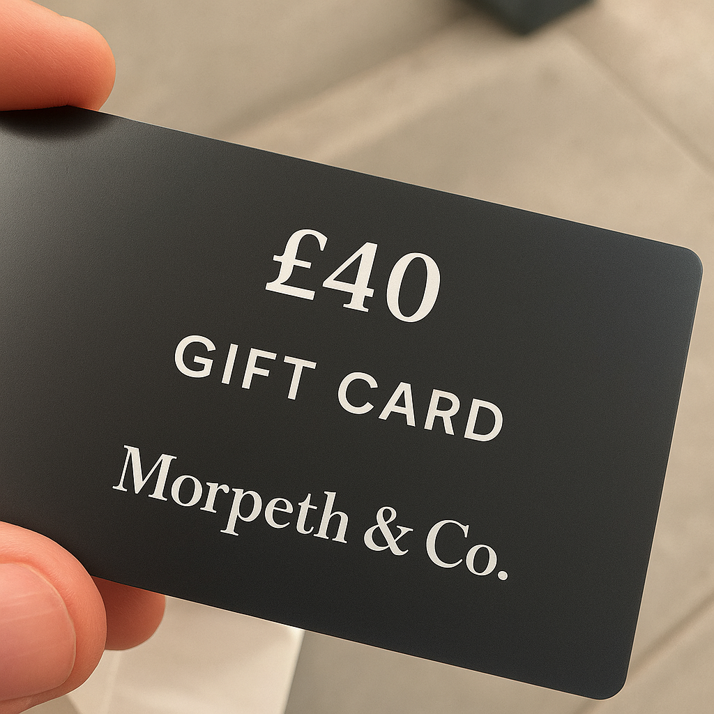 Morpeth & Co. Gift Card